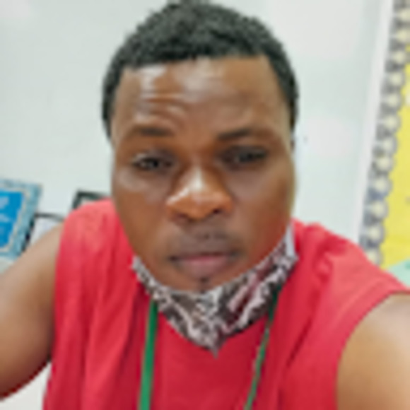 Meet your Posher, Charles - Picture 1 of 1